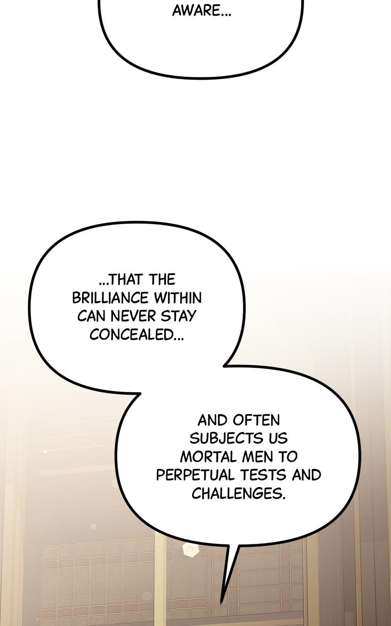 Time-Limited Genius Dark Knight Chap 35 - Next Chap 36