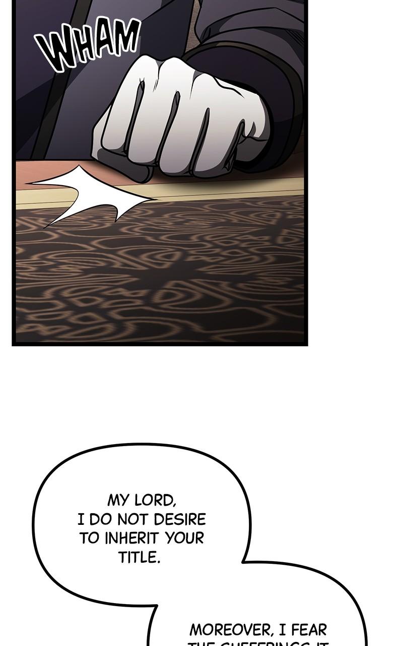 Time-Limited Genius Dark Knight Chap 35 - Next Chap 36