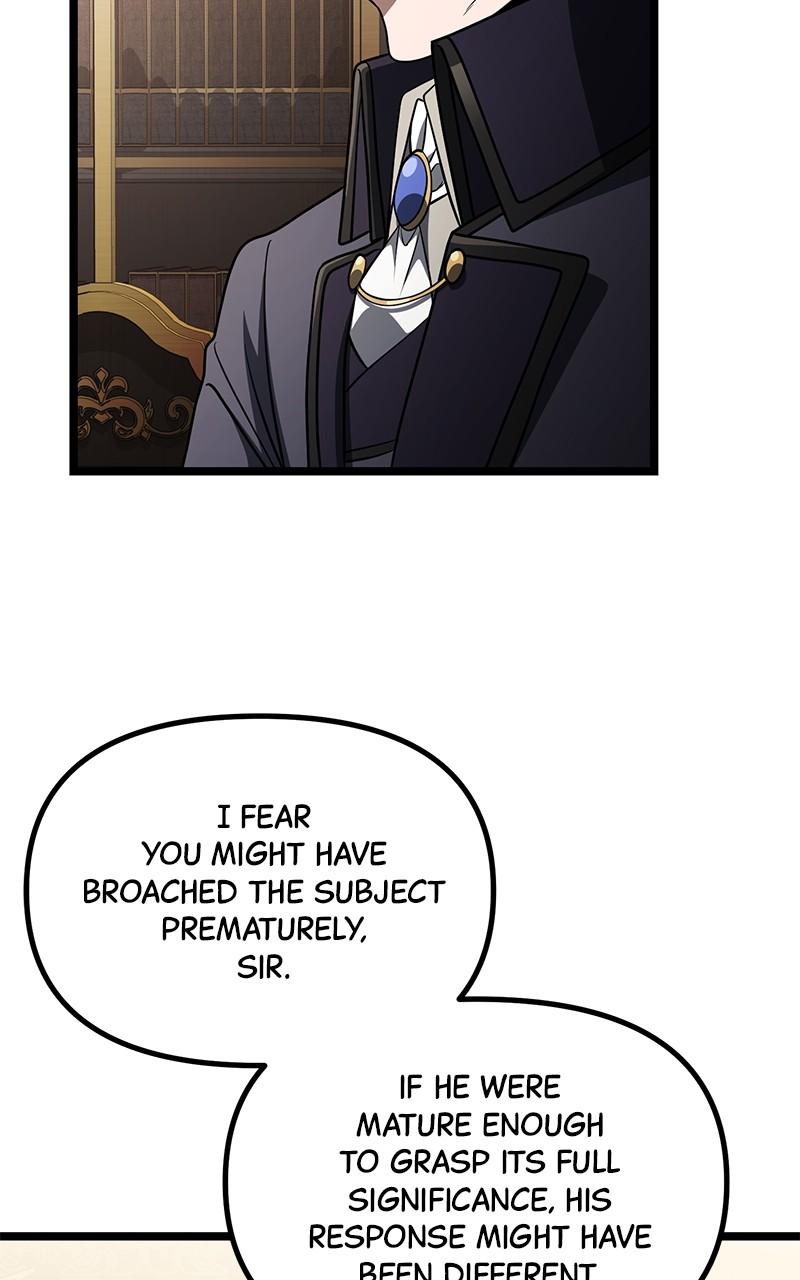 Time-Limited Genius Dark Knight Chap 35 - Next Chap 36