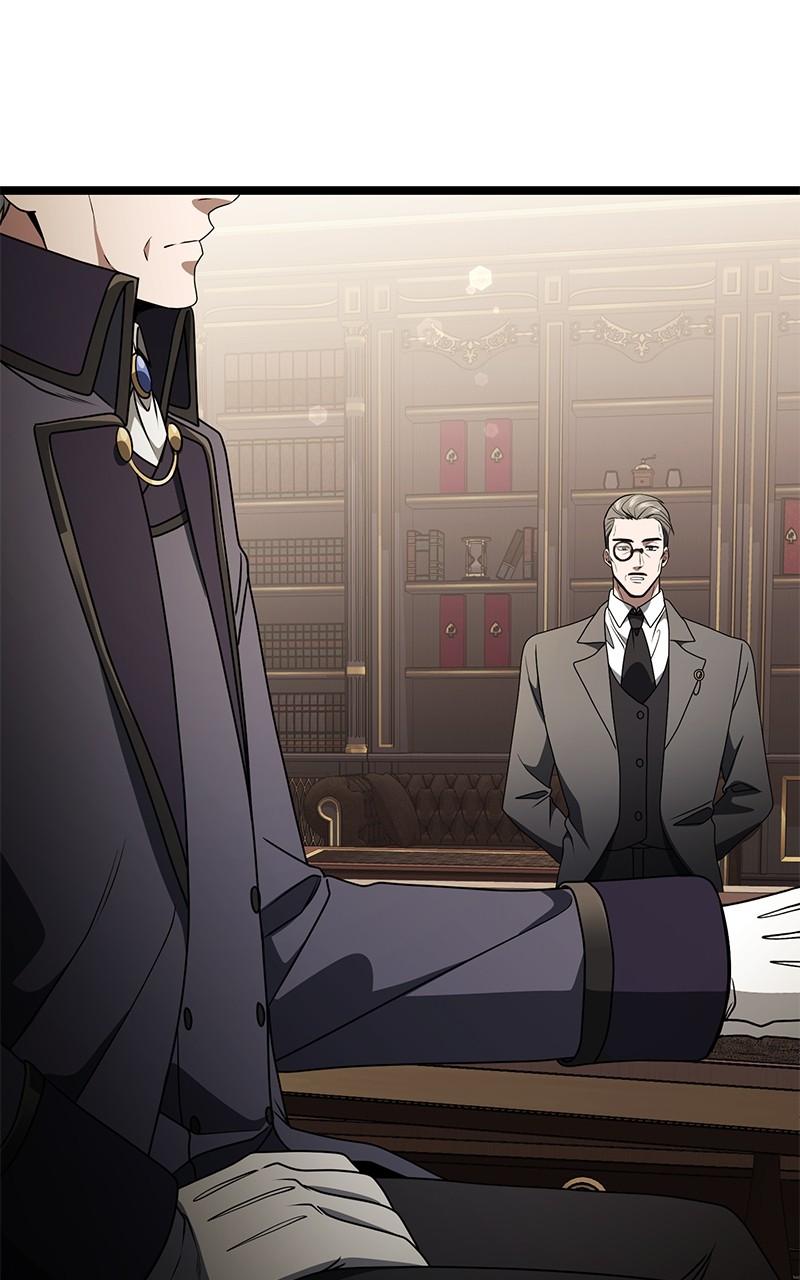 Time-Limited Genius Dark Knight Chap 35 - Next Chap 36