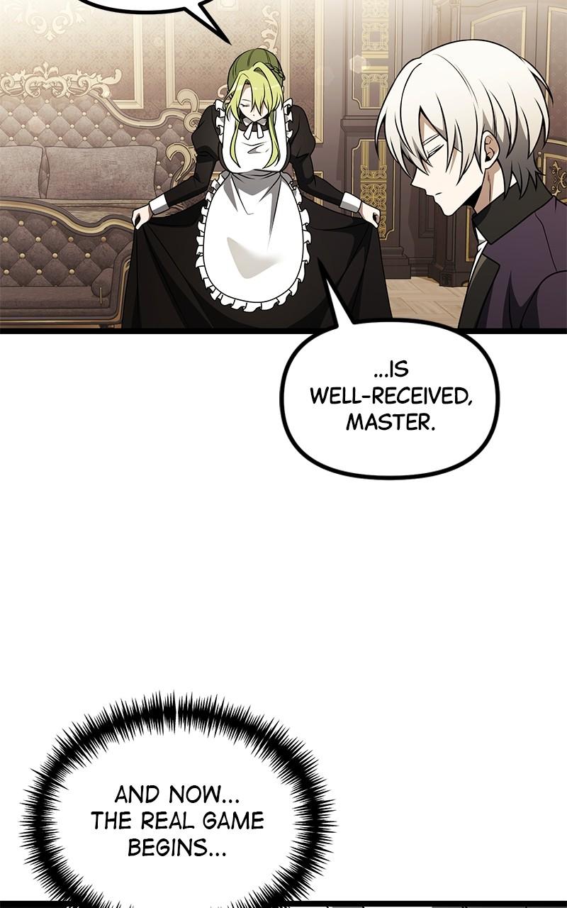 Time-Limited Genius Dark Knight Chap 35 - Next Chap 36
