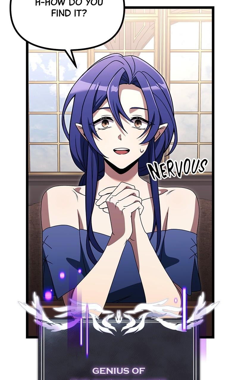 Time-Limited Genius Dark Knight Chap 36 - Next Chap 37