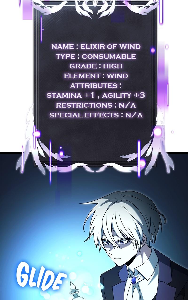 Time-Limited Genius Dark Knight Chap 36 - Next Chap 37