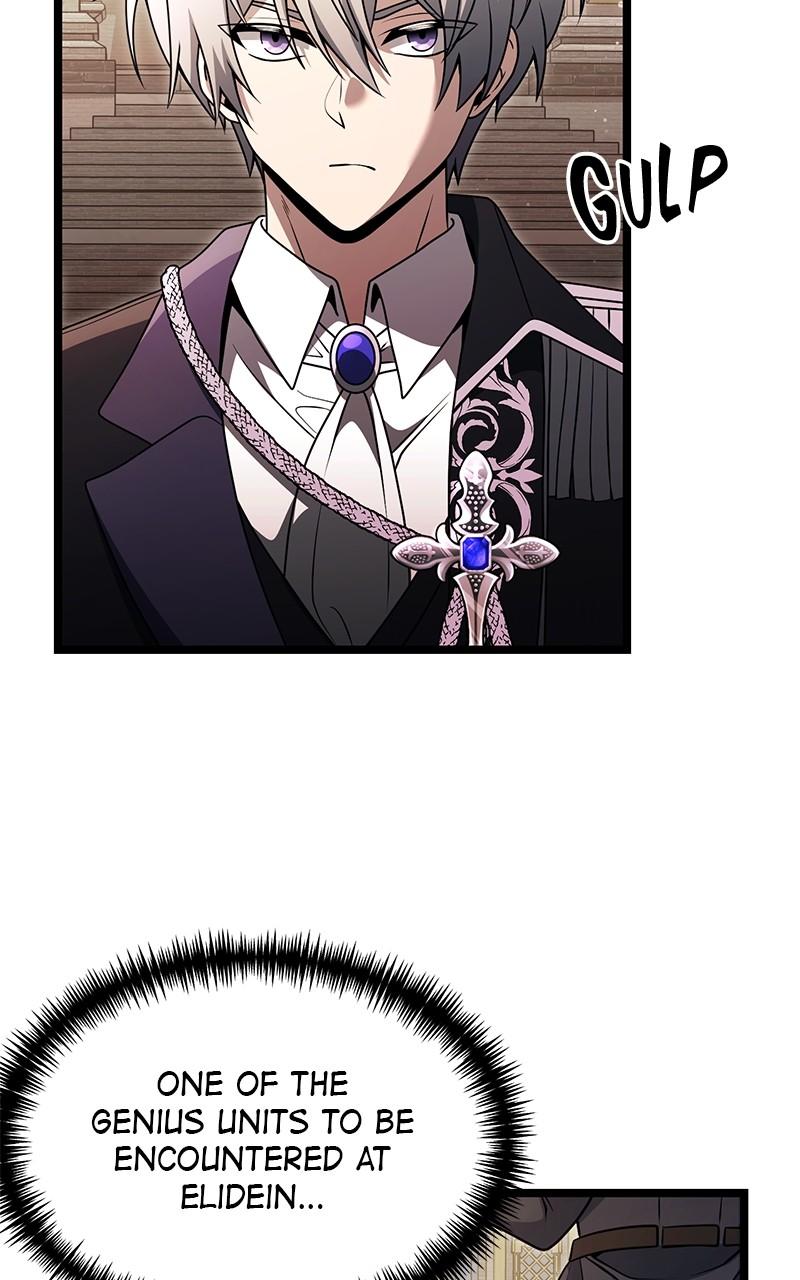 Time-Limited Genius Dark Knight Chap 36 - Next Chap 37