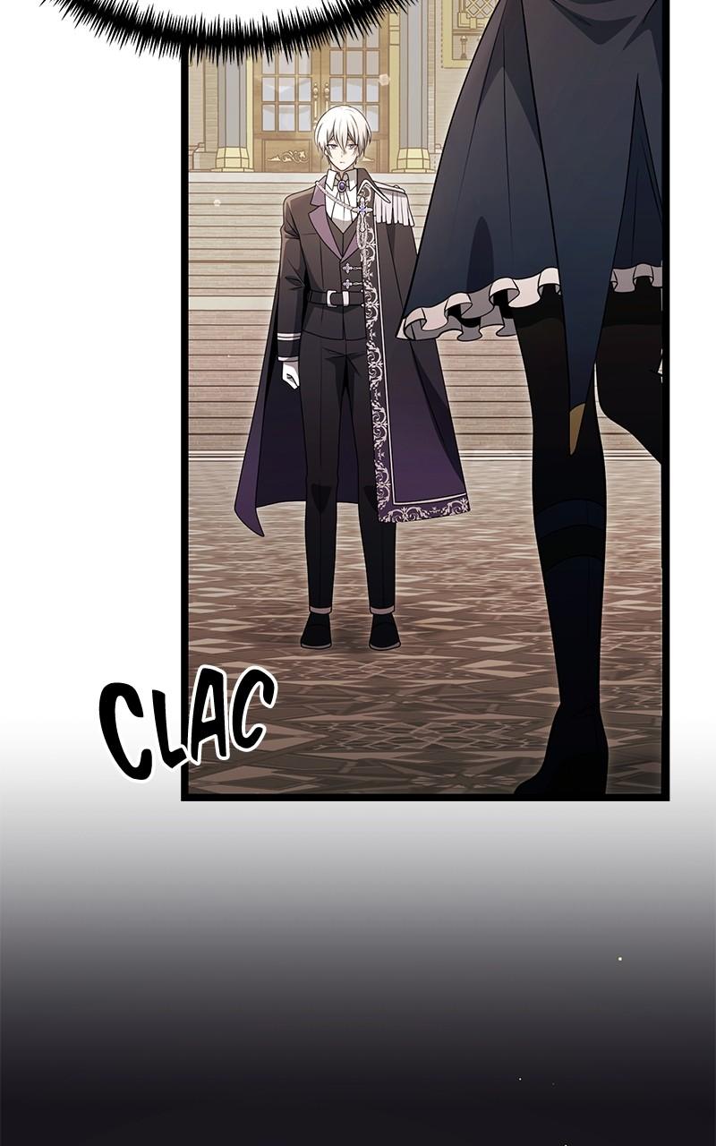 Time-Limited Genius Dark Knight Chap 36 - Next Chap 37