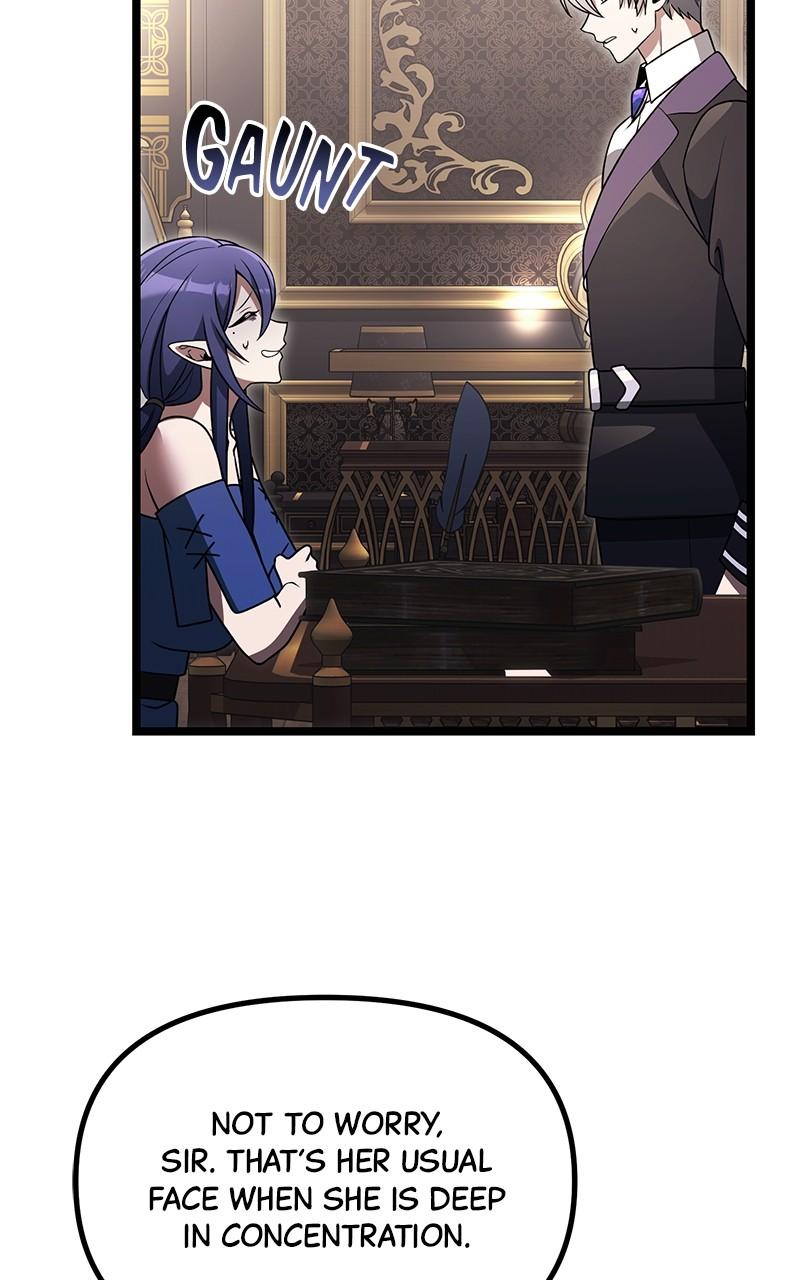 Time-Limited Genius Dark Knight Chap 36 - Next Chap 37