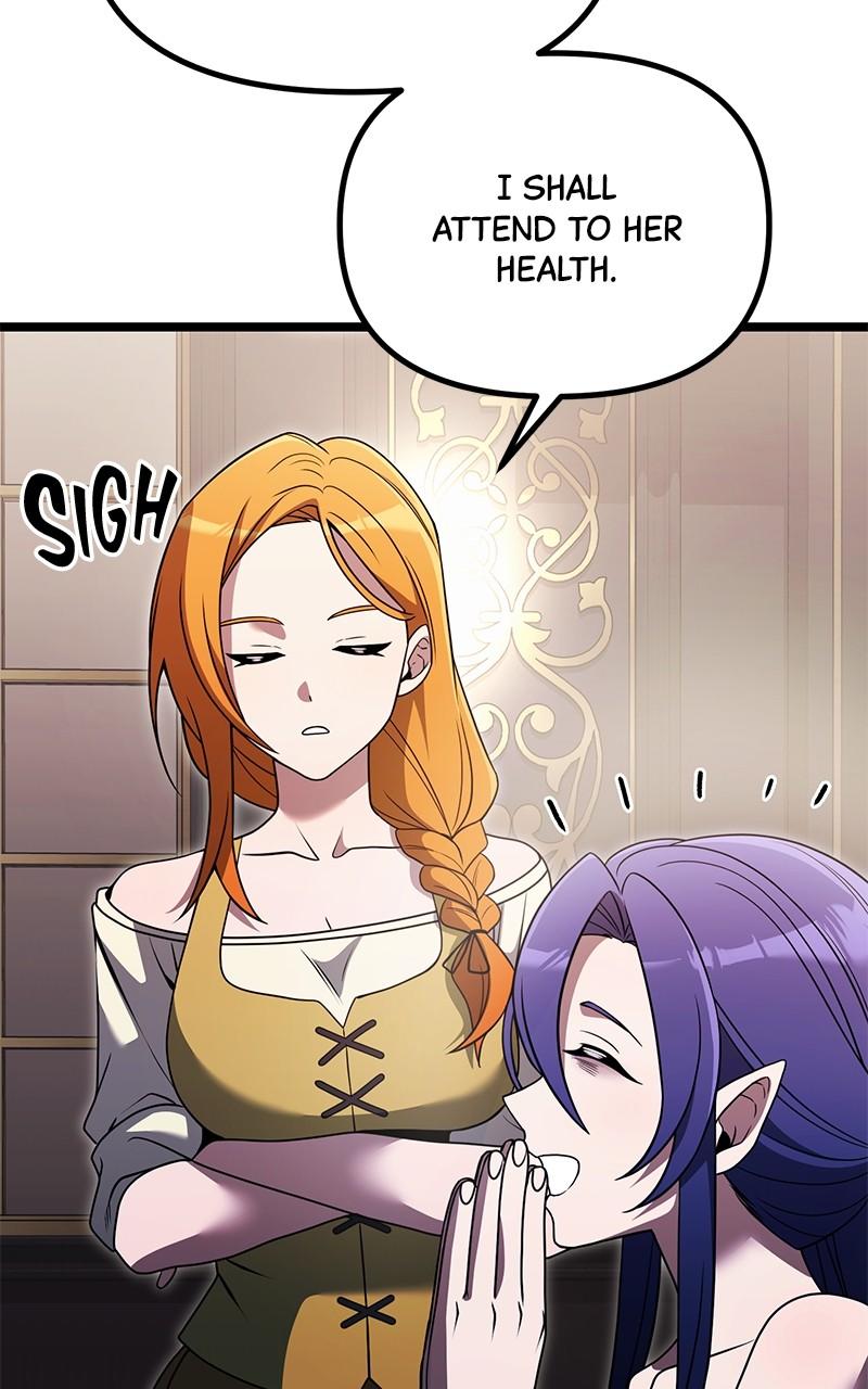 Time-Limited Genius Dark Knight Chap 36 - Next Chap 37