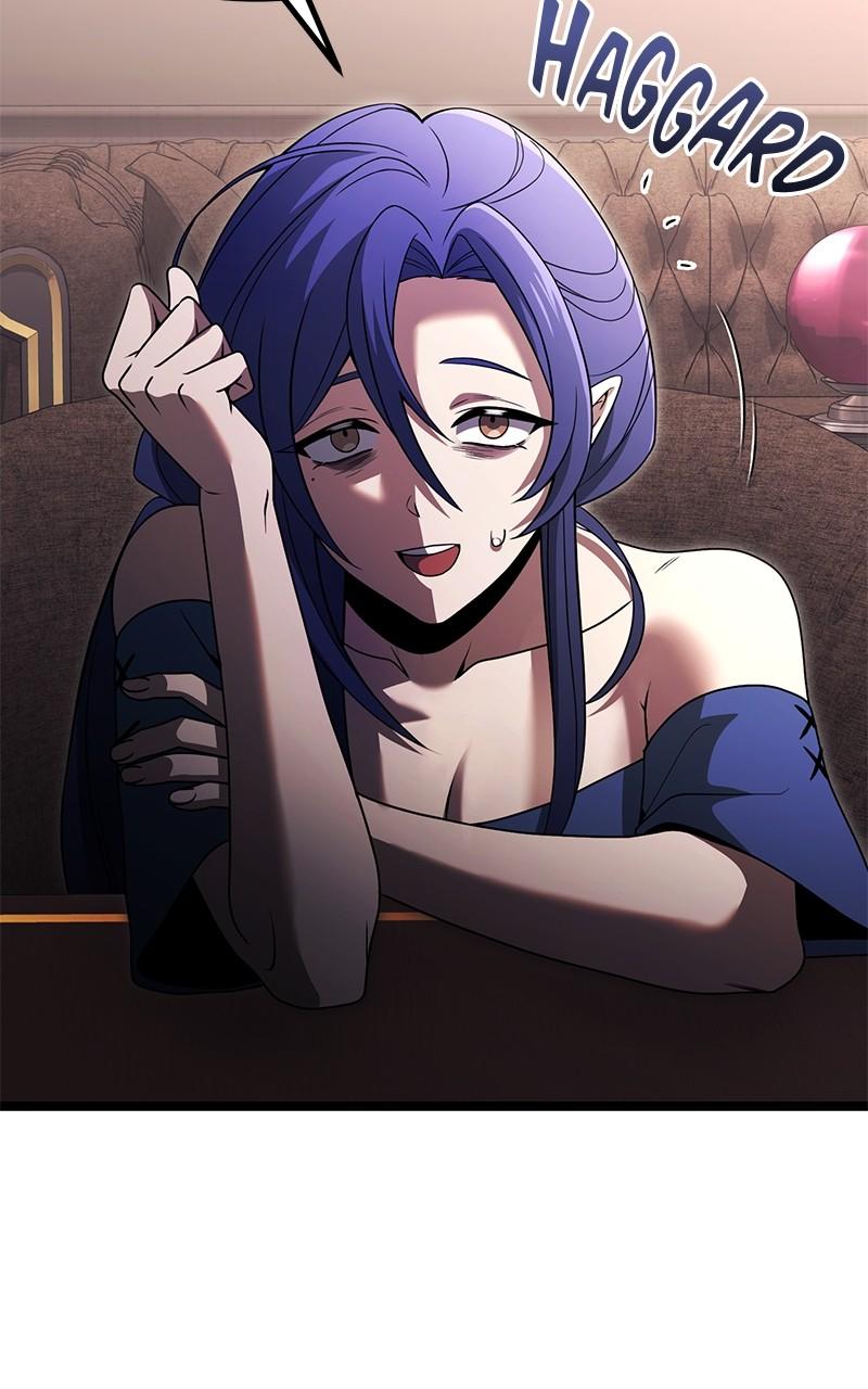 Time-Limited Genius Dark Knight Chap 36 - Next Chap 37