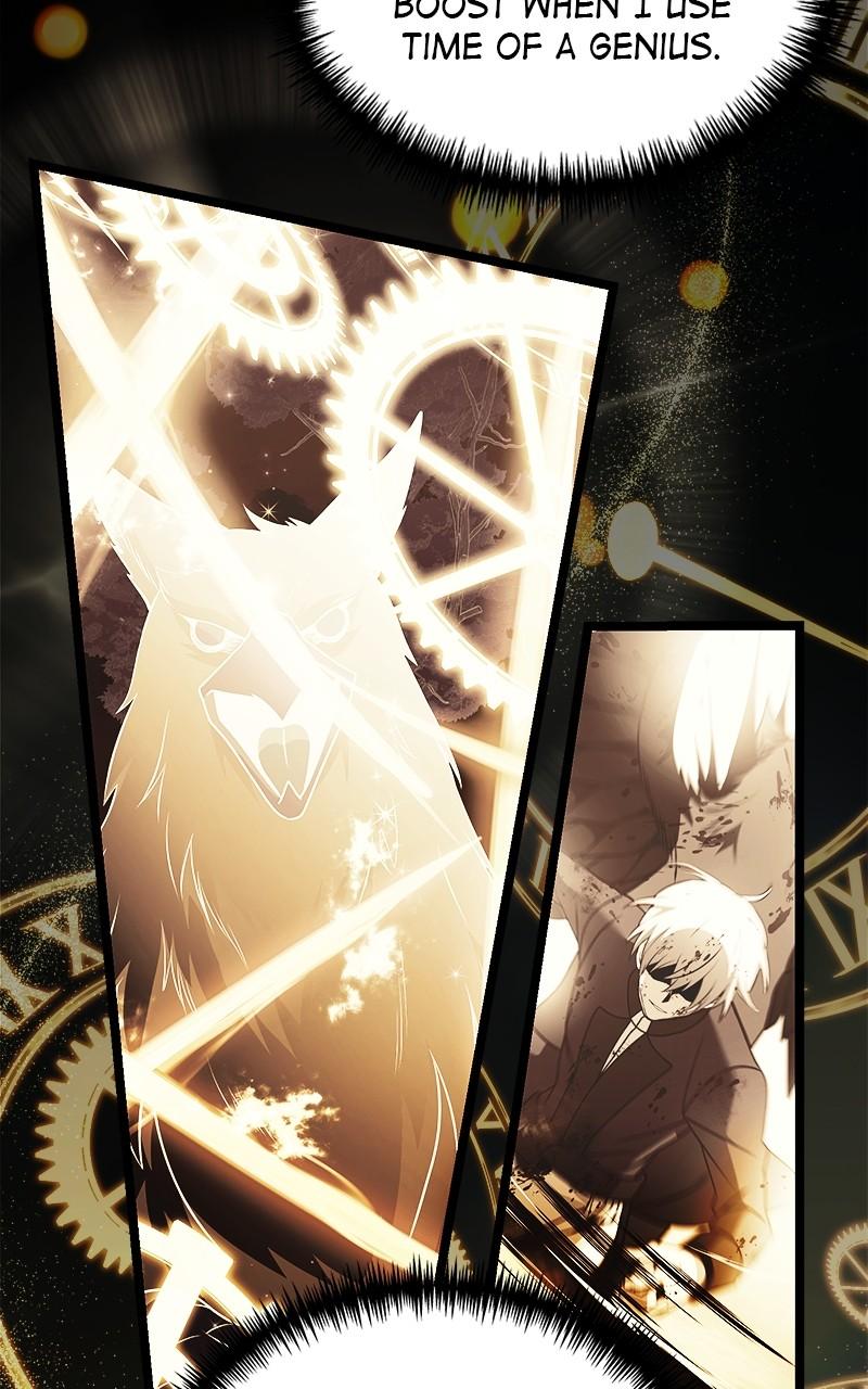 Time-Limited Genius Dark Knight Chap 36 - Next Chap 37