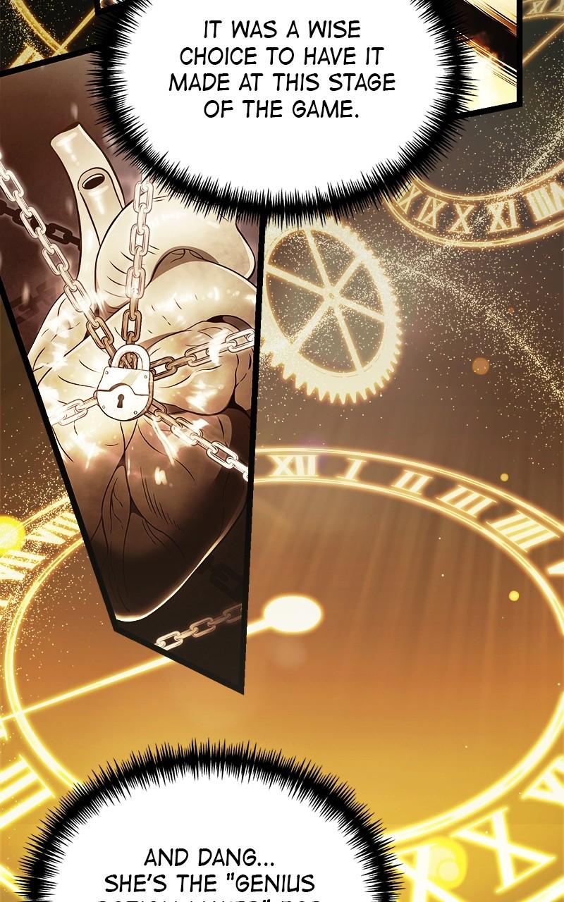 Time-Limited Genius Dark Knight Chap 36 - Next Chap 37