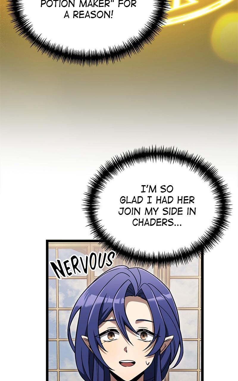 Time-Limited Genius Dark Knight Chap 36 - Next Chap 37