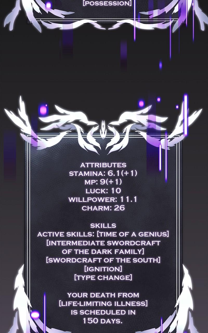 Time-Limited Genius Dark Knight Chap 36 - Next Chap 37