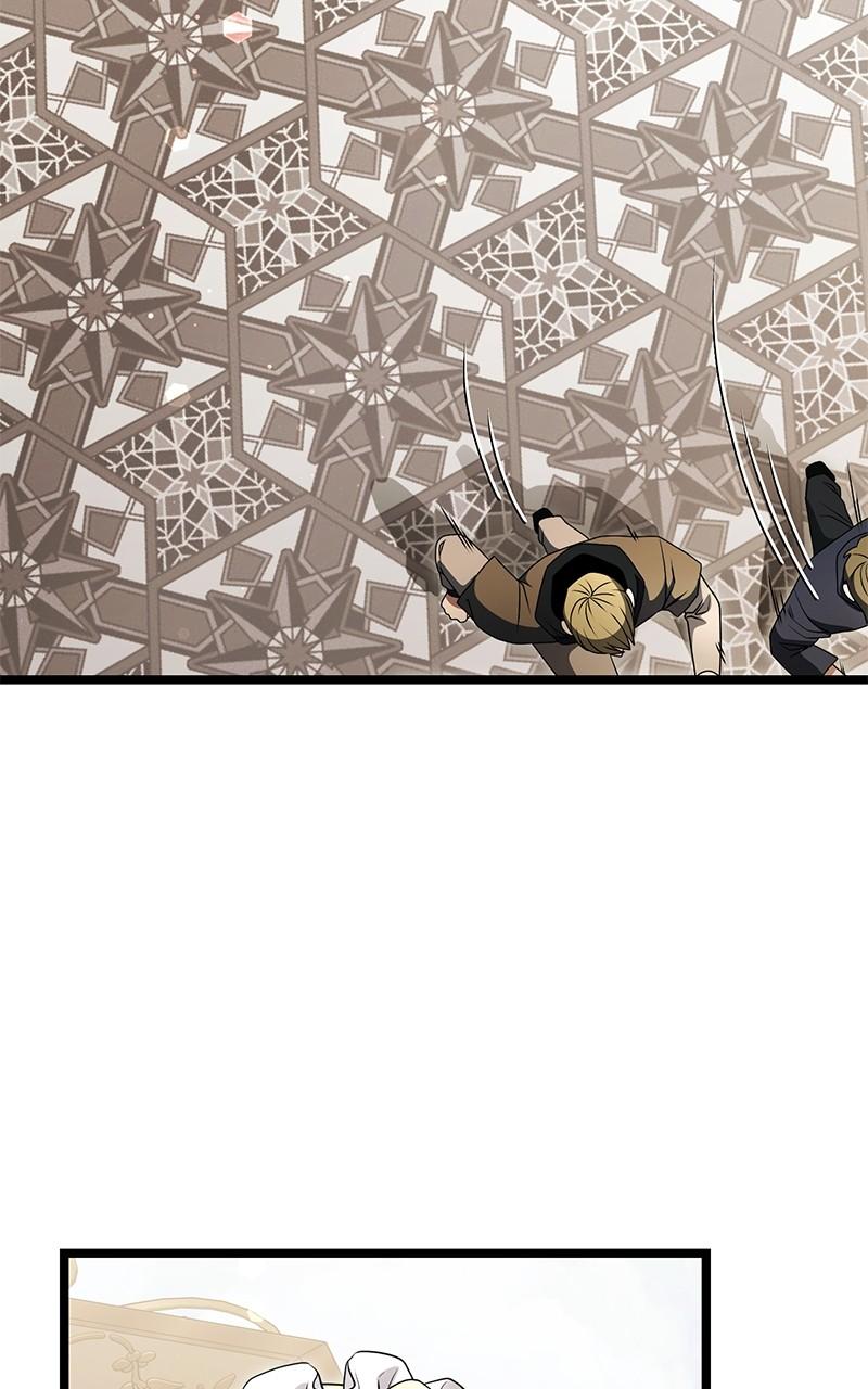 Time-Limited Genius Dark Knight Chap 36 - Next Chap 37