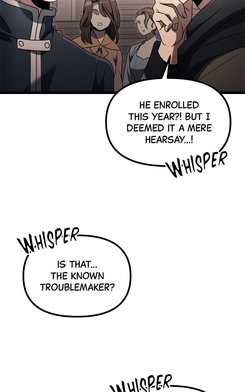 Time-Limited Genius Dark Knight Chap 36 - Next Chap 37