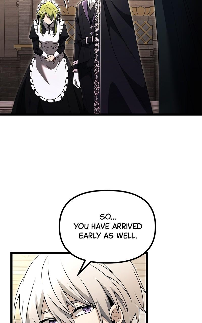 Time-Limited Genius Dark Knight Chap 36 - Next Chap 37