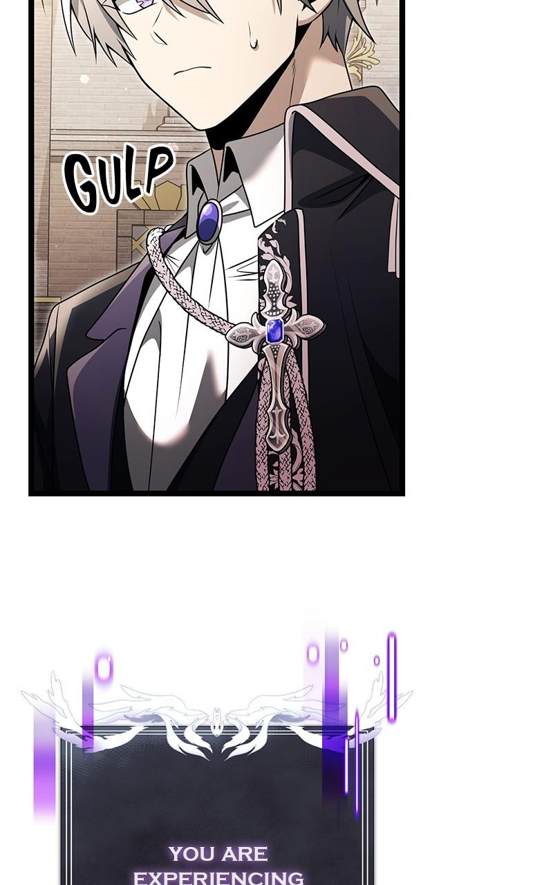 Time-Limited Genius Dark Knight Chap 36 - Next Chap 37