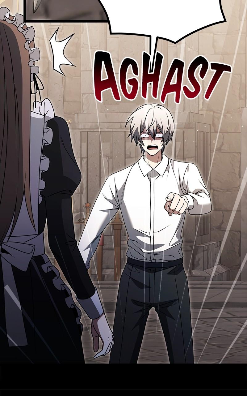 Time-Limited Genius Dark Knight Chap 36 - Next Chap 37