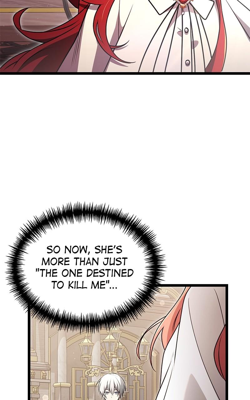 Time-Limited Genius Dark Knight Chap 36 - Next Chap 37