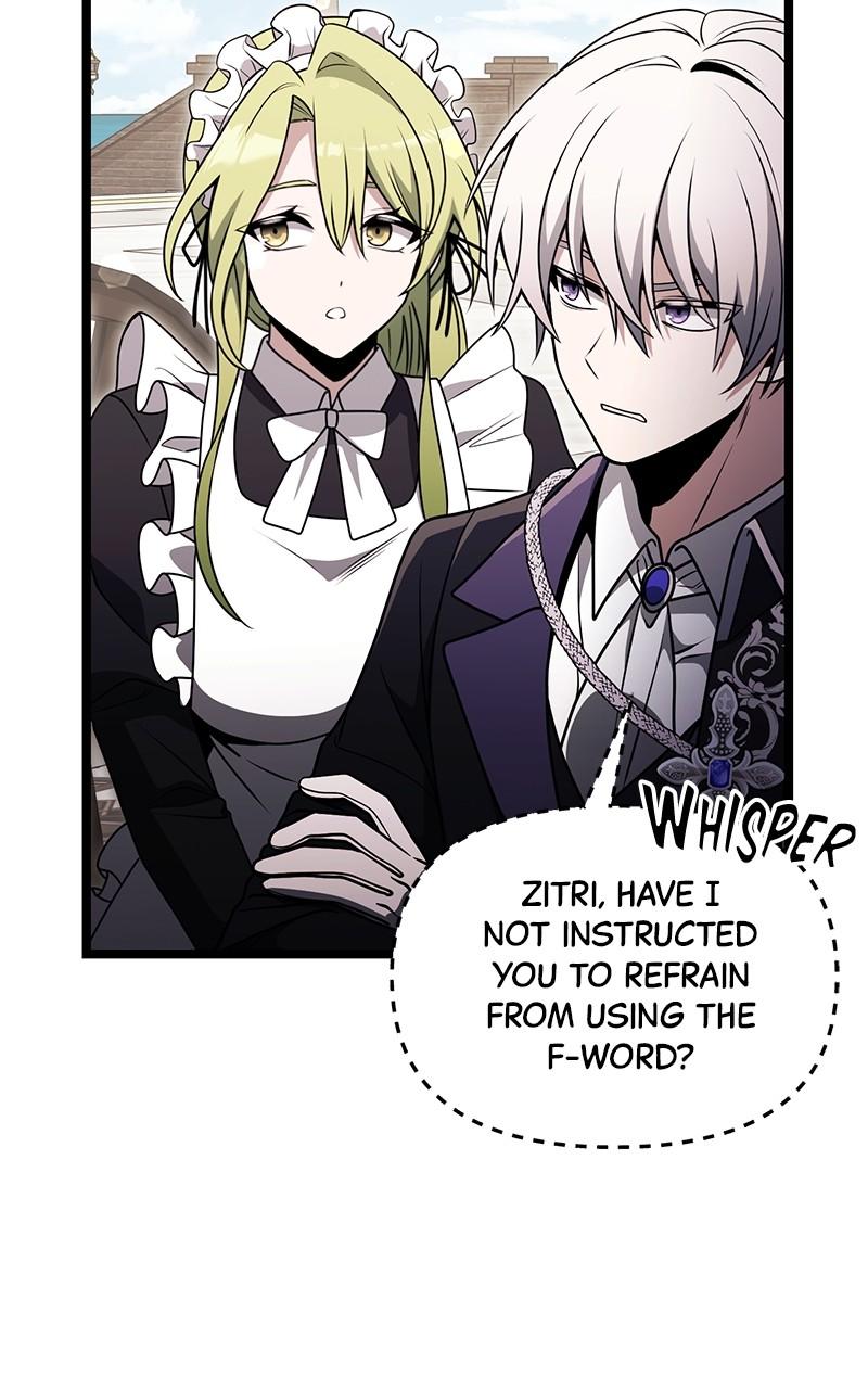 Time-Limited Genius Dark Knight Chap 36 - Next Chap 37