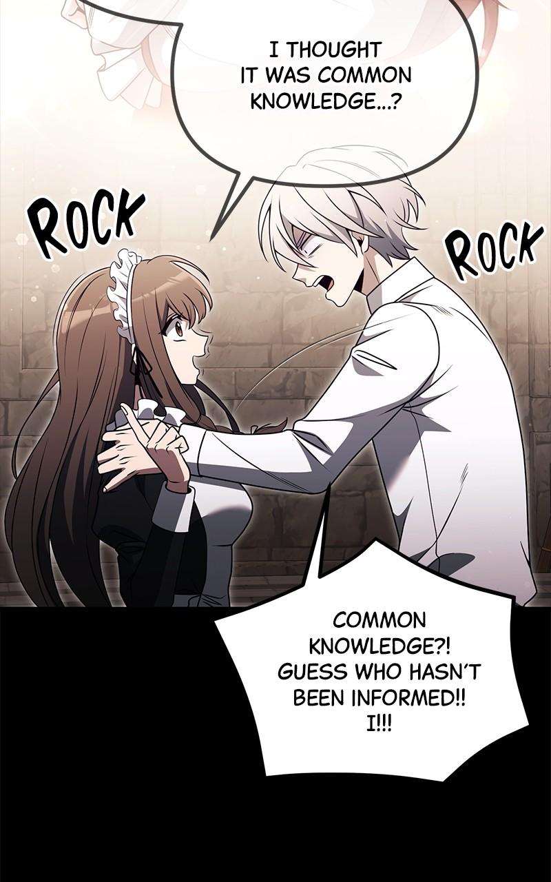 Time-Limited Genius Dark Knight Chap 36 - Next Chap 37