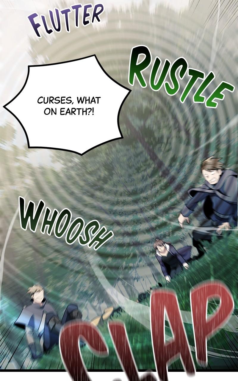 Time-Limited Genius Dark Knight Chap 38 - Next Chap 39