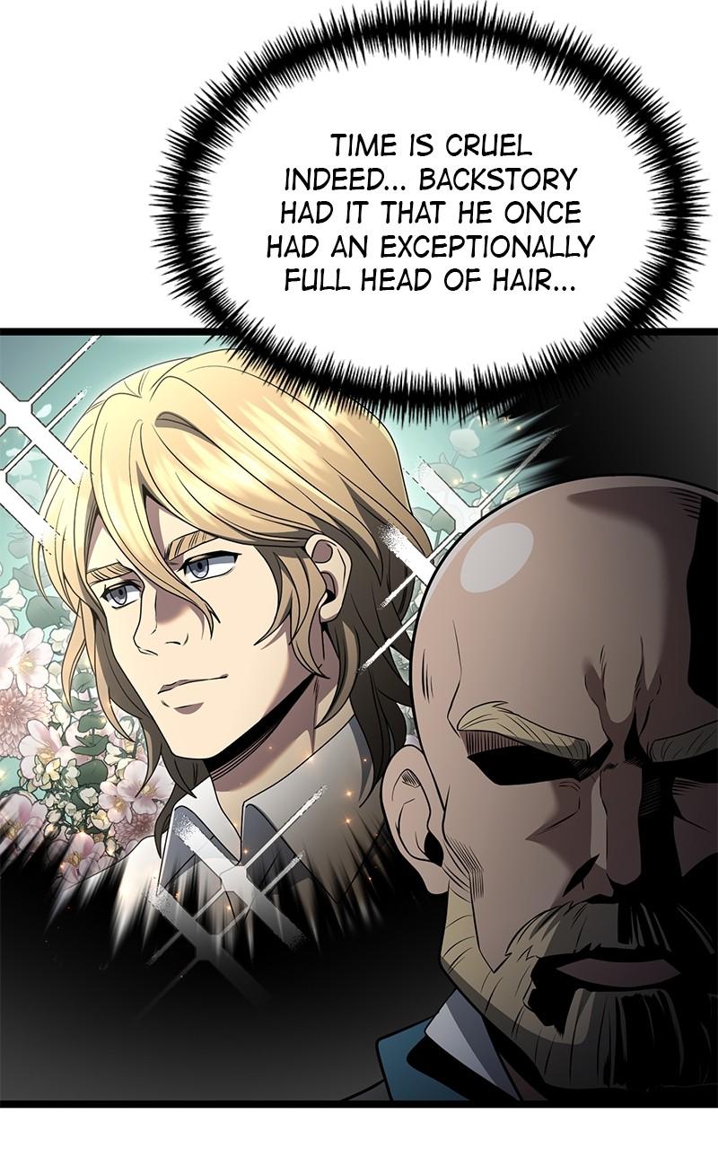 Time-Limited Genius Dark Knight Chap 38 - Next Chap 39