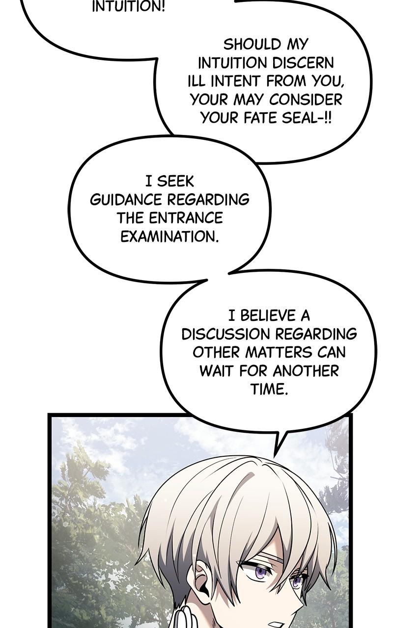 Time-Limited Genius Dark Knight Chap 38 - Next Chap 39