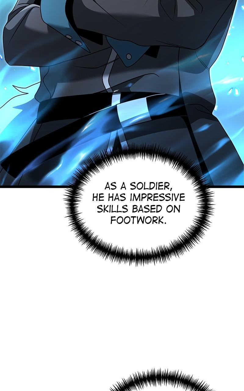 Time-Limited Genius Dark Knight Chap 38 - Next Chap 39