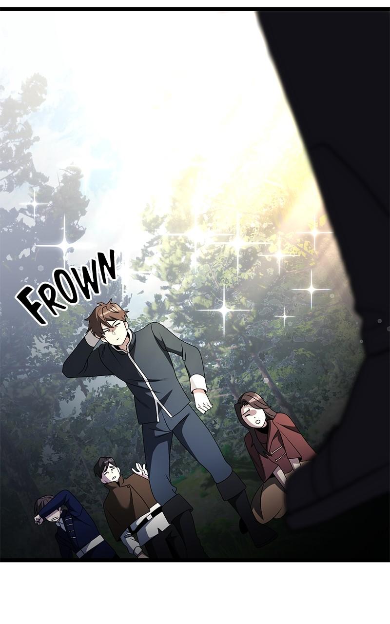 Time-Limited Genius Dark Knight Chap 38 - Next Chap 39