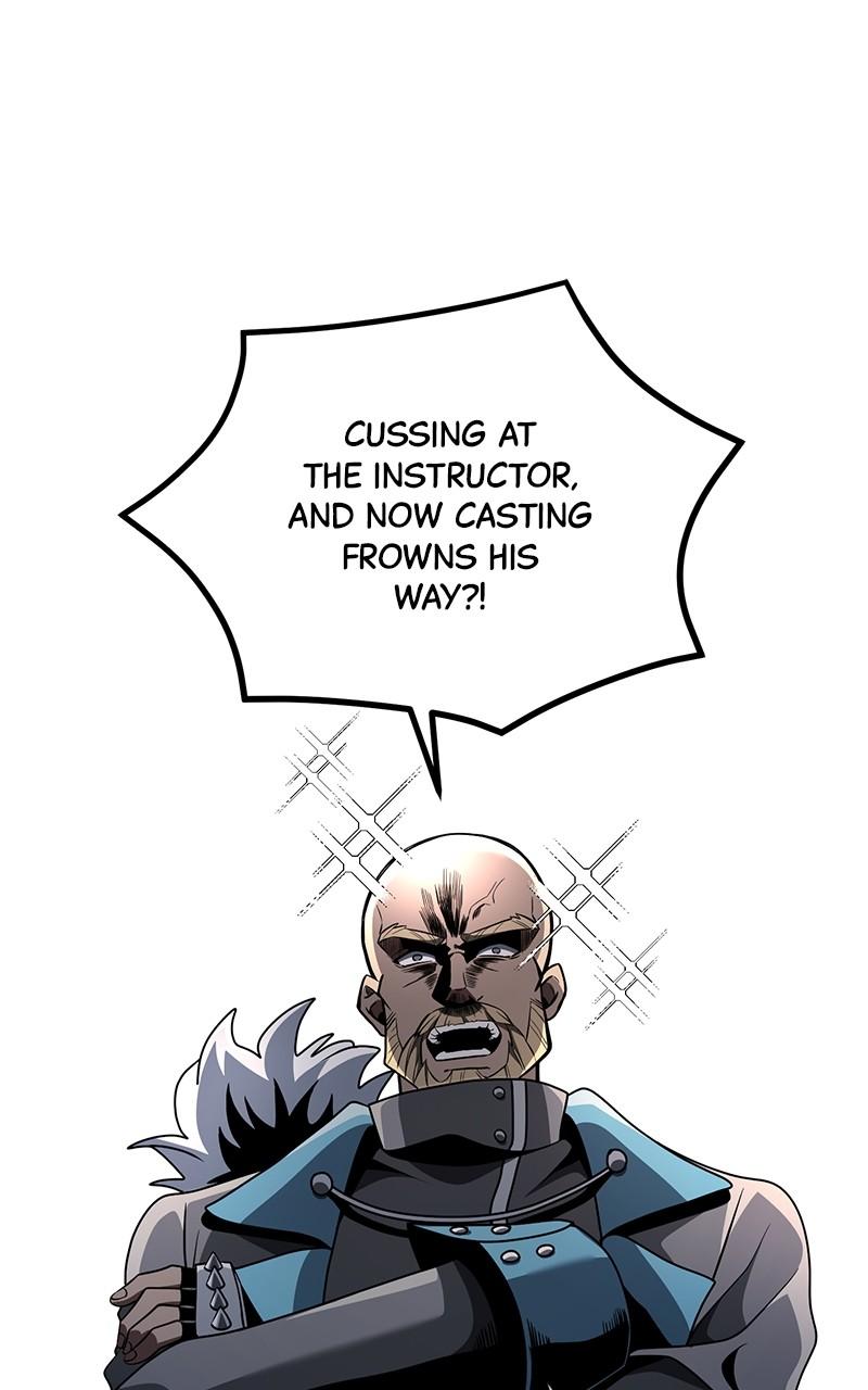 Time-Limited Genius Dark Knight Chap 38 - Next Chap 39