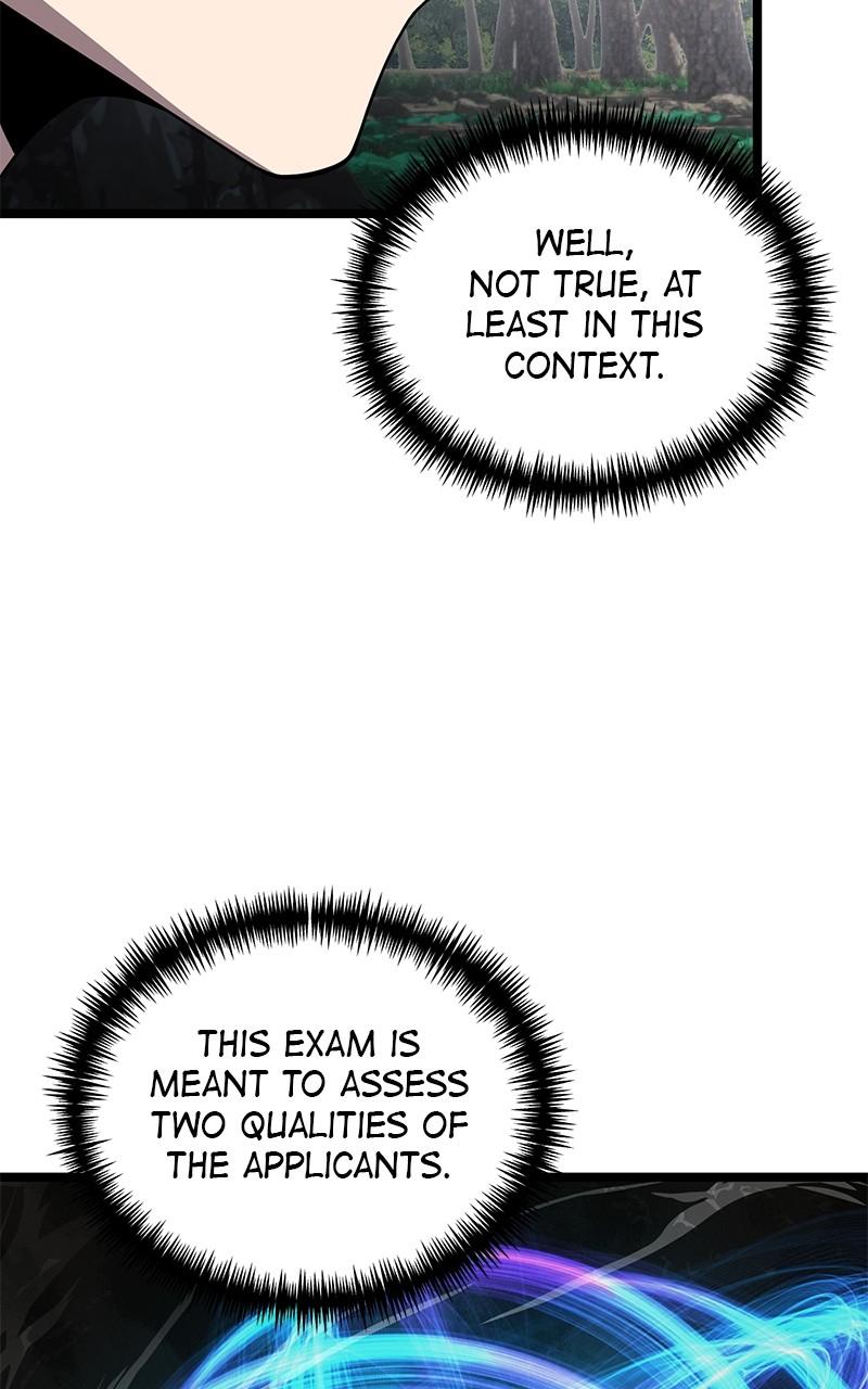 Time-Limited Genius Dark Knight Chap 38 - Next Chap 39