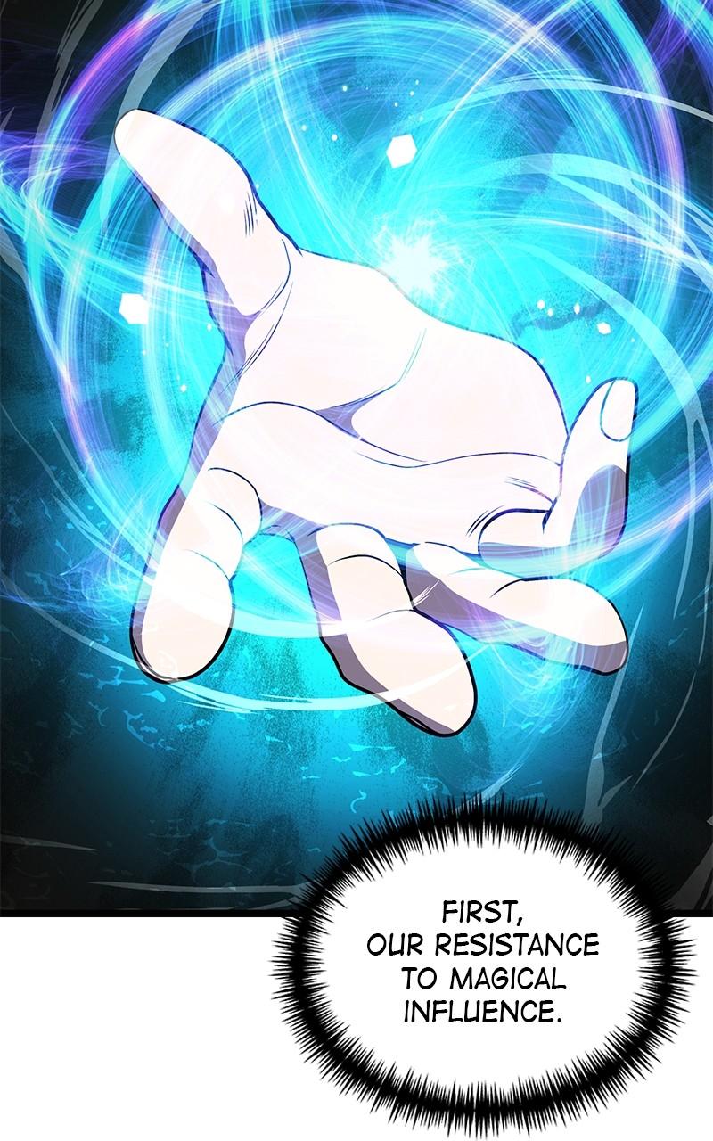 Time-Limited Genius Dark Knight Chap 38 - Next Chap 39