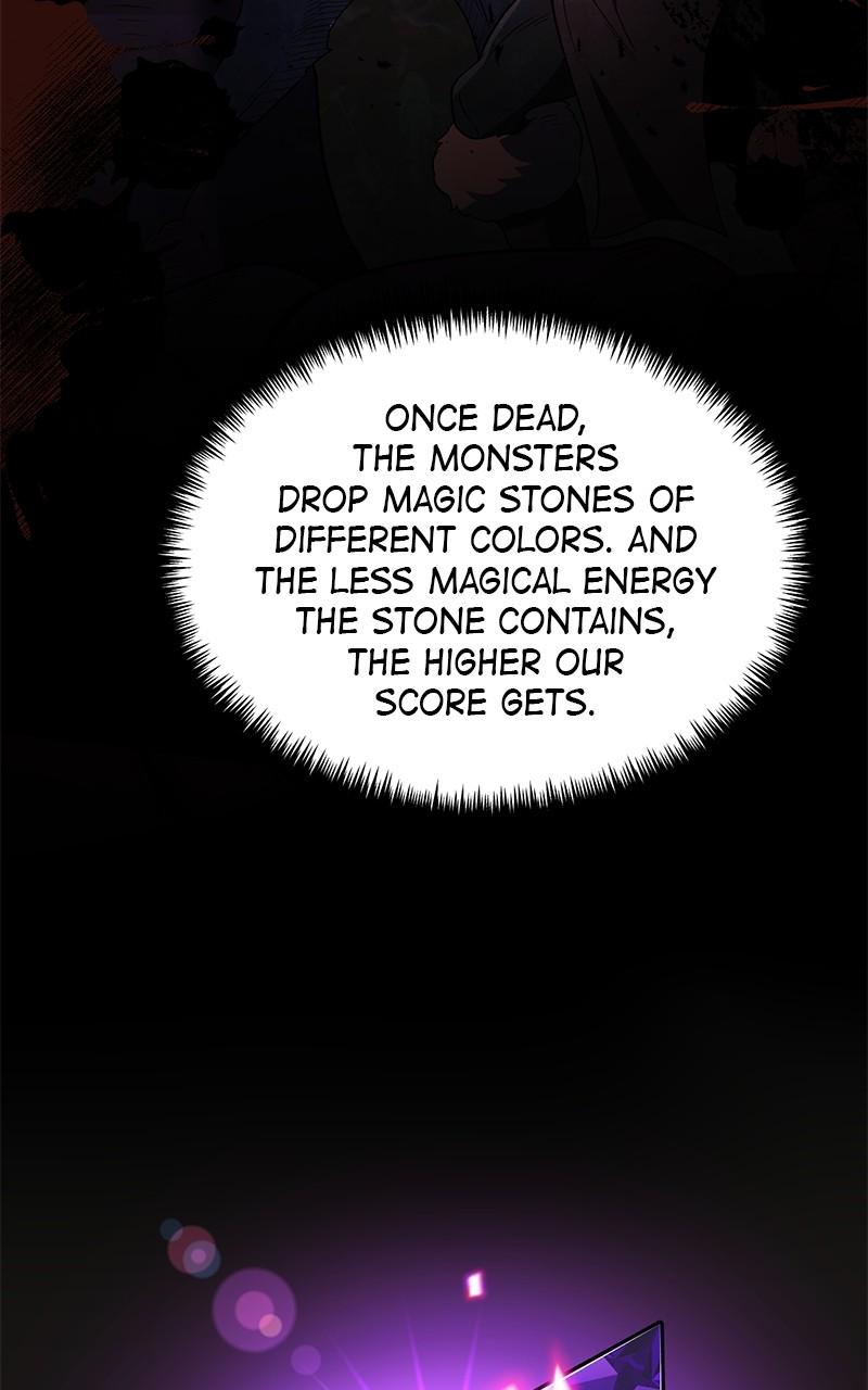 Time-Limited Genius Dark Knight Chap 38 - Next Chap 39