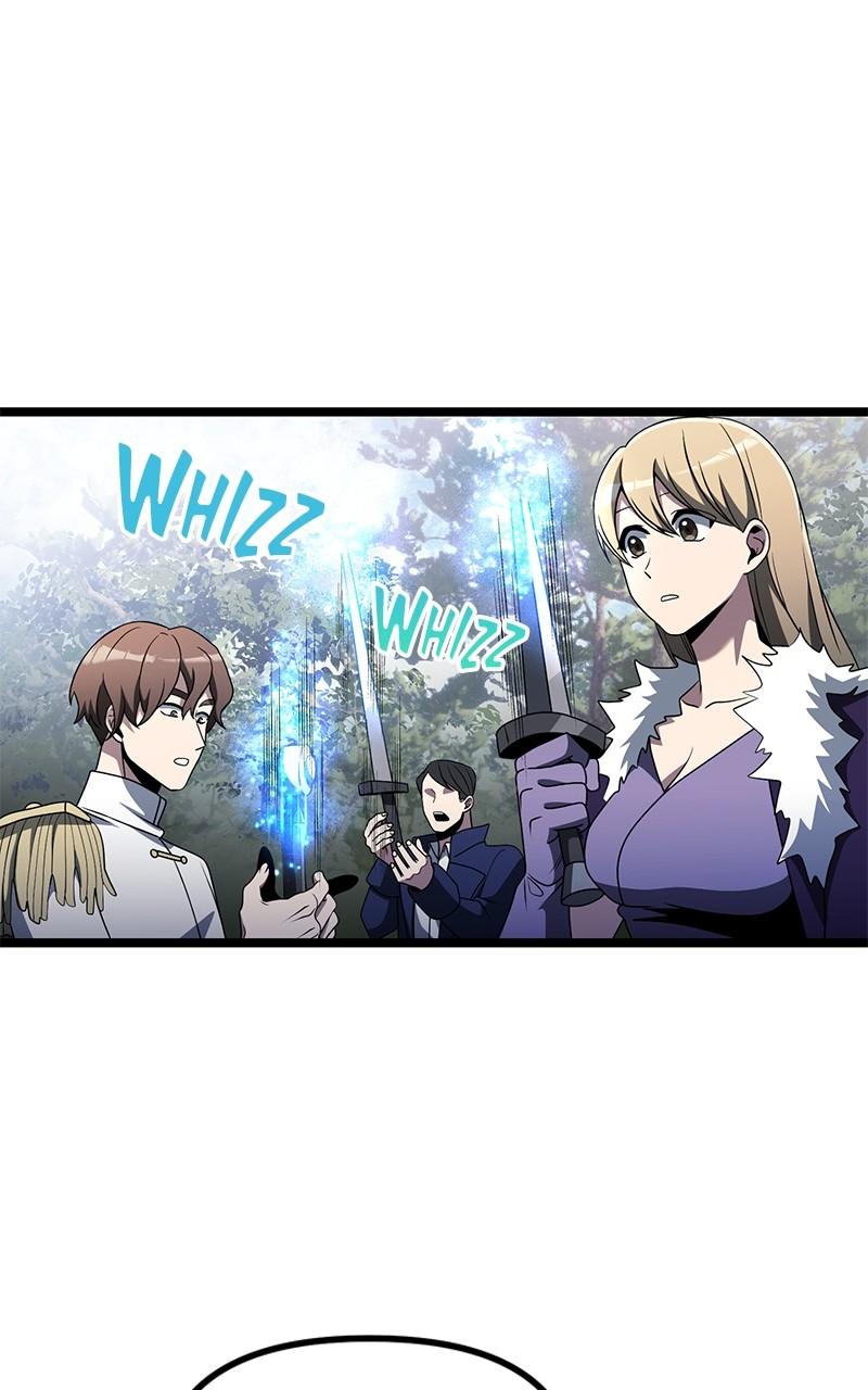 Time-Limited Genius Dark Knight Chap 38 - Next Chap 39