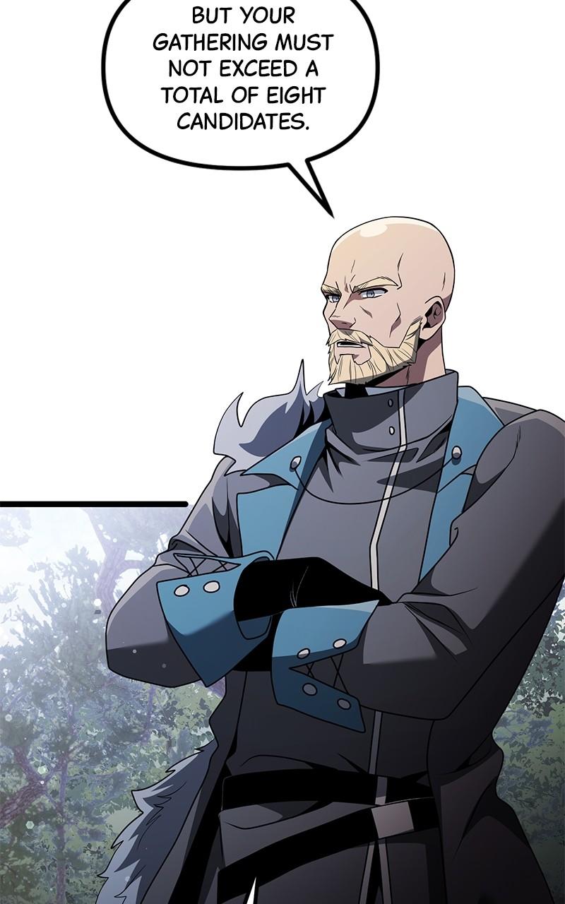 Time-Limited Genius Dark Knight Chap 38 - Next Chap 39