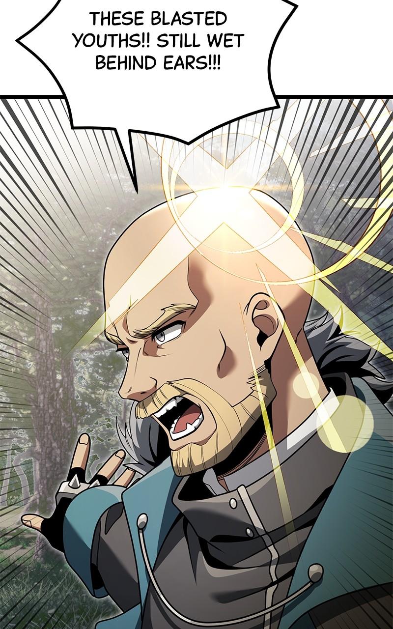 Time-Limited Genius Dark Knight Chap 38 - Next Chap 39