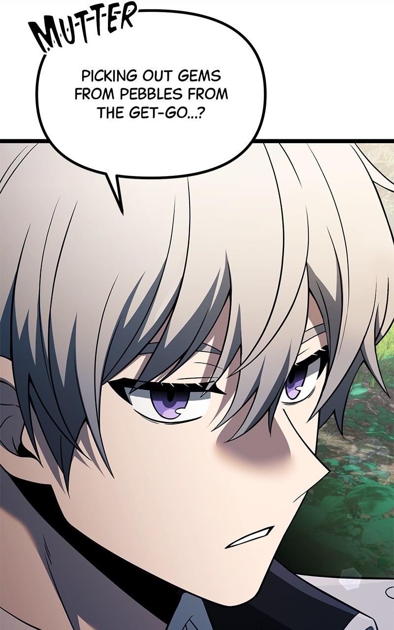 Time-Limited Genius Dark Knight Chap 38 - Next Chap 39