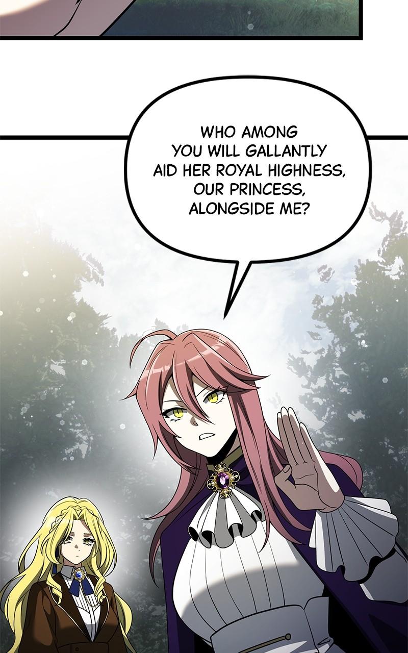 Time-Limited Genius Dark Knight Chap 38 - Next Chap 39