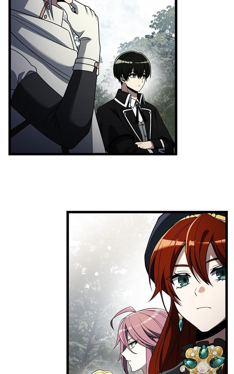 Time-Limited Genius Dark Knight Chap 38 - Next Chap 39