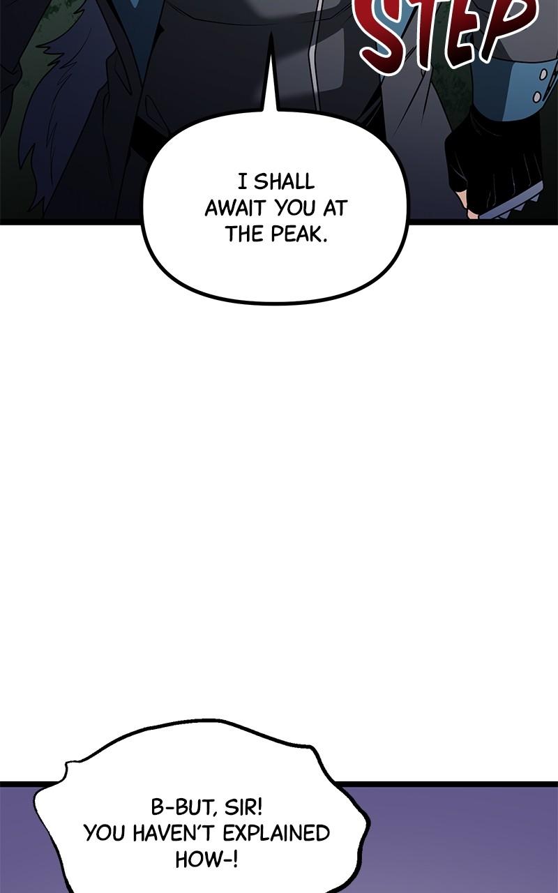 Time-Limited Genius Dark Knight Chap 38 - Next Chap 39