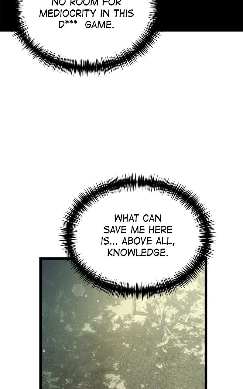 Time-Limited Genius Dark Knight Chap 38 - Next Chap 39