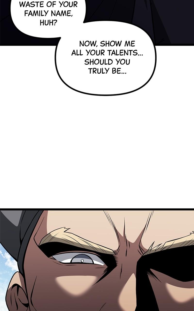 Time-Limited Genius Dark Knight Chap 38 - Next Chap 39