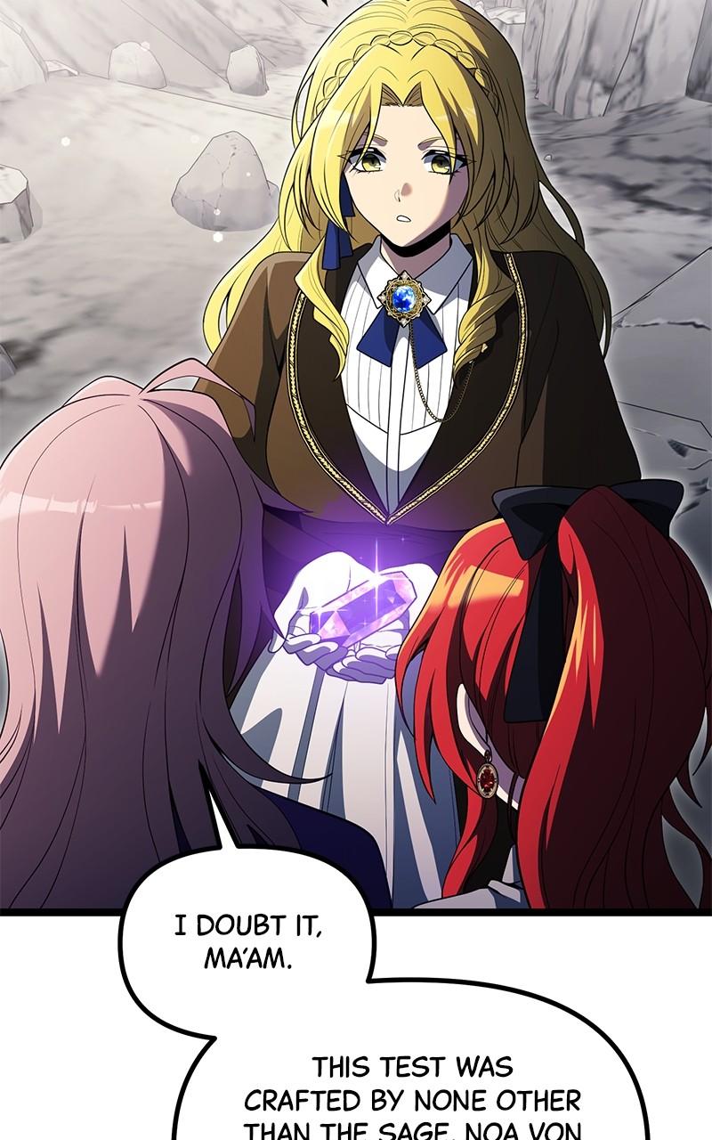 Time-Limited Genius Dark Knight Chap 39 - Next Chap 40