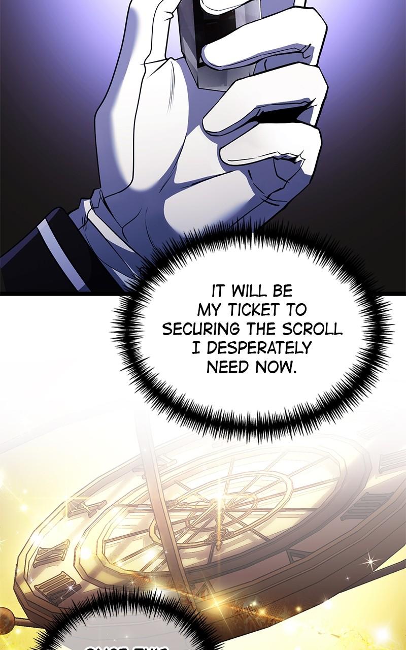 Time-Limited Genius Dark Knight Chap 39 - Next Chap 40