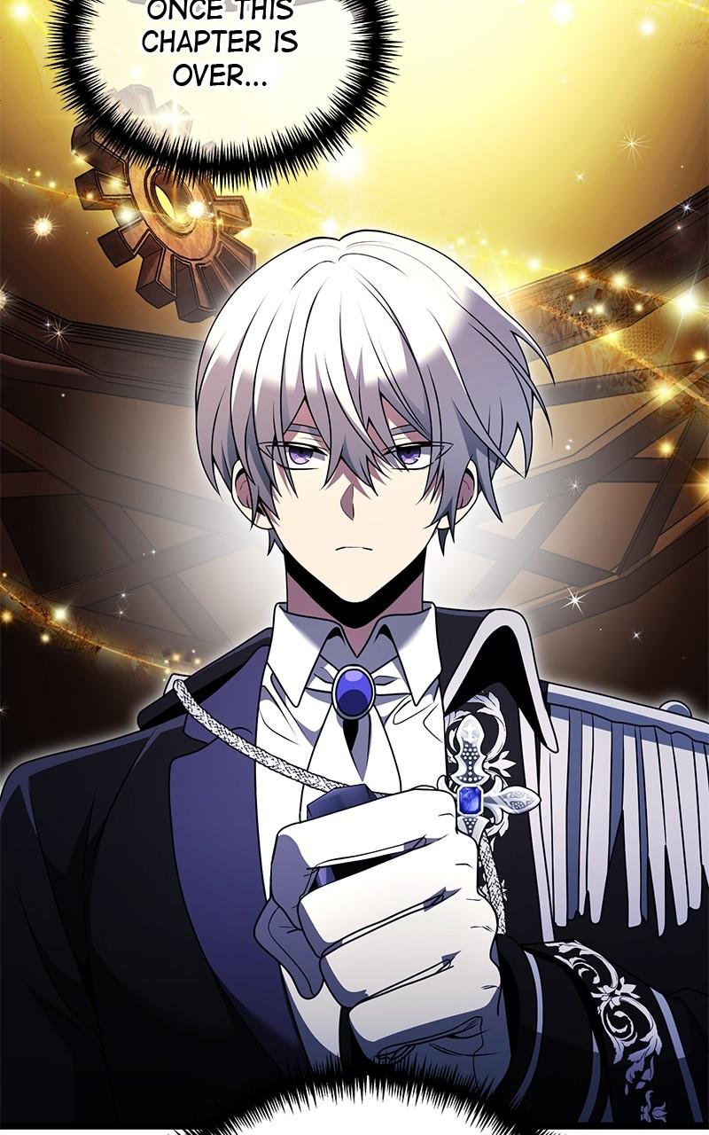 Time-Limited Genius Dark Knight Chap 39 - Next Chap 40