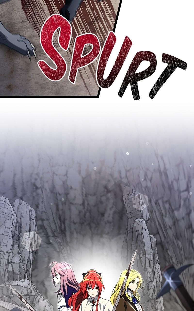 Time-Limited Genius Dark Knight Chap 39 - Next Chap 40