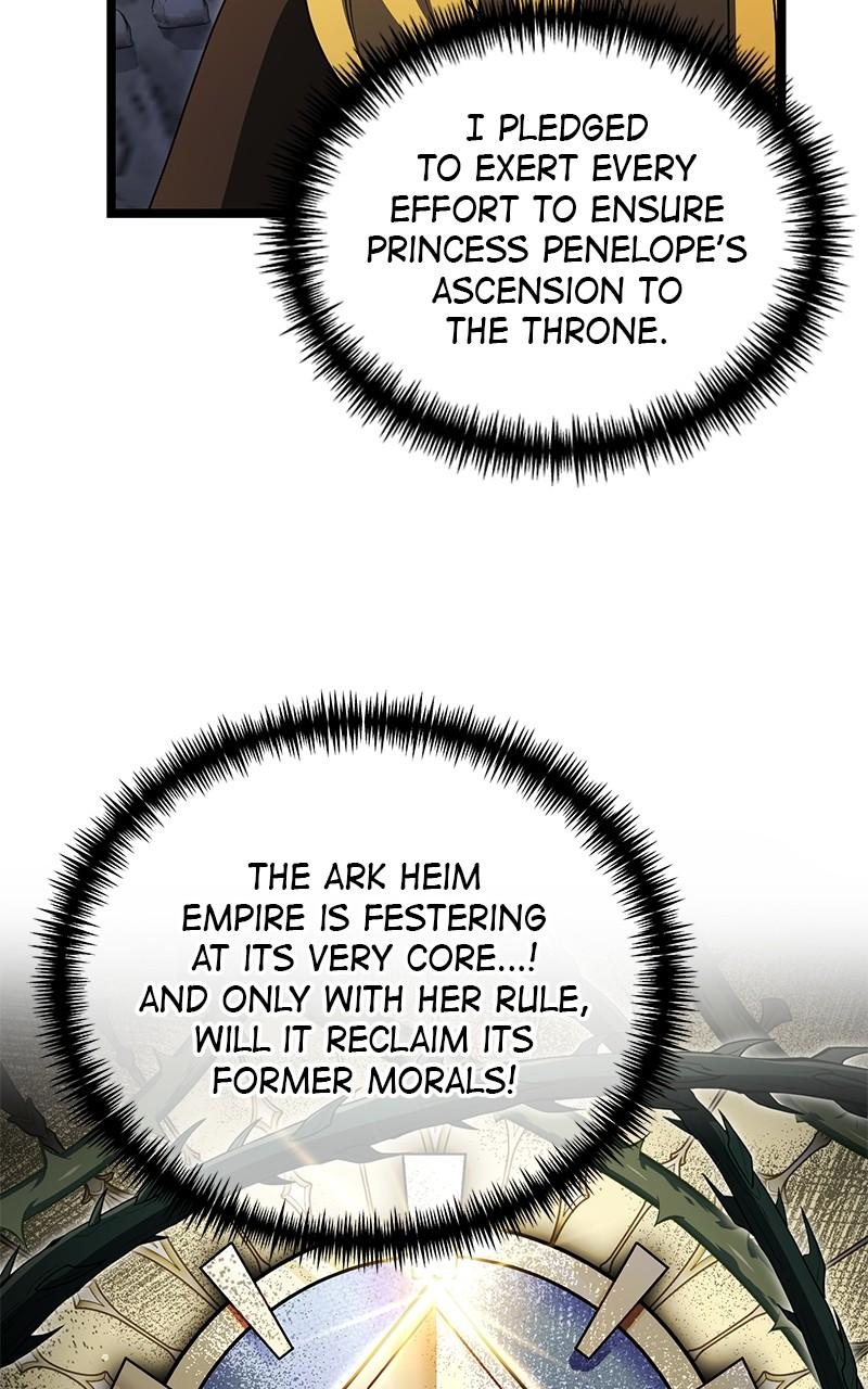 Time-Limited Genius Dark Knight Chap 39 - Next Chap 40