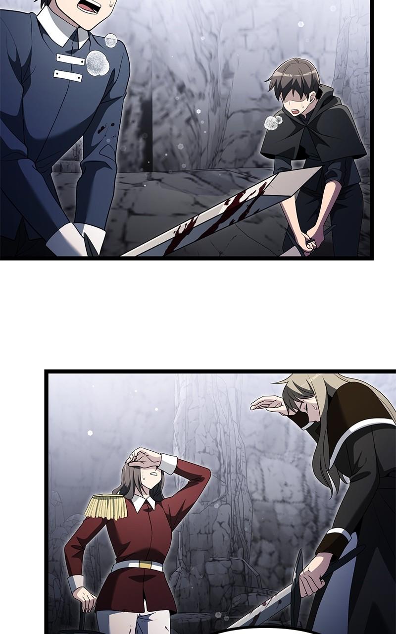 Time-Limited Genius Dark Knight Chap 39 - Next Chap 40