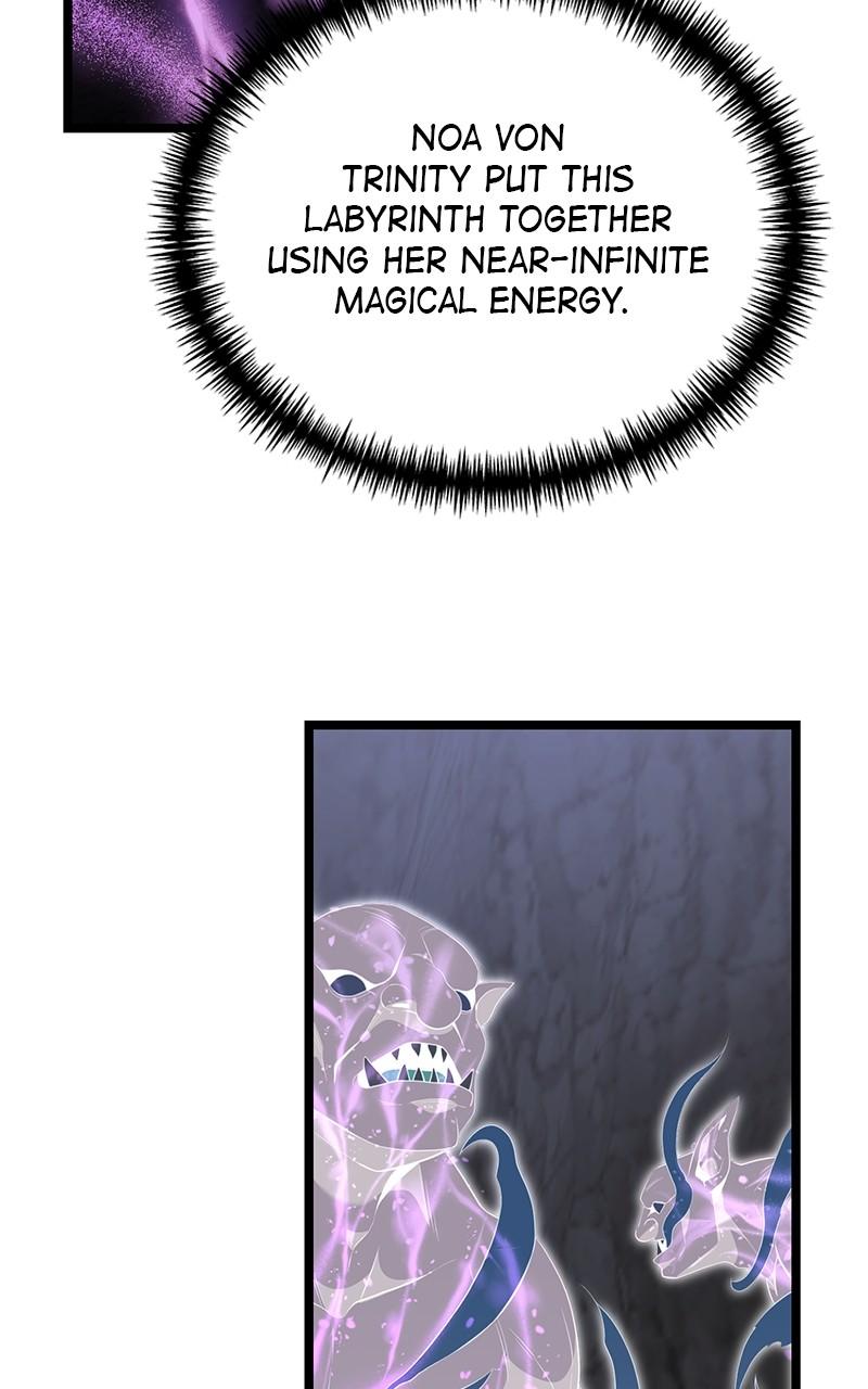 Time-Limited Genius Dark Knight Chap 39 - Next Chap 40