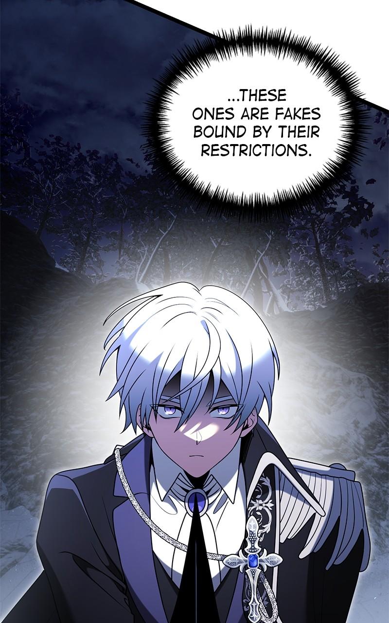 Time-Limited Genius Dark Knight Chap 39 - Next Chap 40